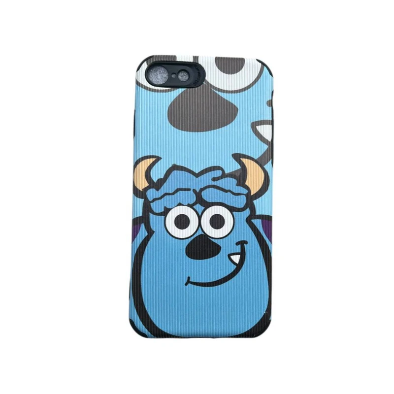 کاور مدل کبریتی  طرح سالیوان کد P92 مناسب  برای گوشی موبایل اپل  Iphone 8/7/Se2020/SE 2022