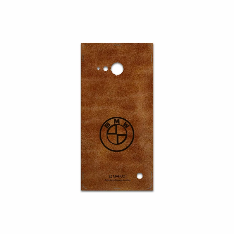 برچسب پوششی ماهوت مدل BFL-BMW مناسب برای گوشی موبایل نوکیا Lumia 730