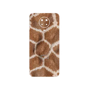 MAHOOT Giraffe Skin Cover Sticker for Nokia G20