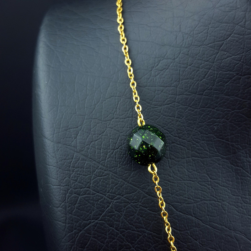 گردنبند دخترانه مدل 00