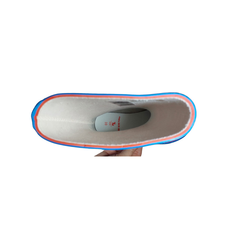 چکمه پسرانه تی یو کد 4638 E چکمه پسرانه تی یو کد 4638 E
