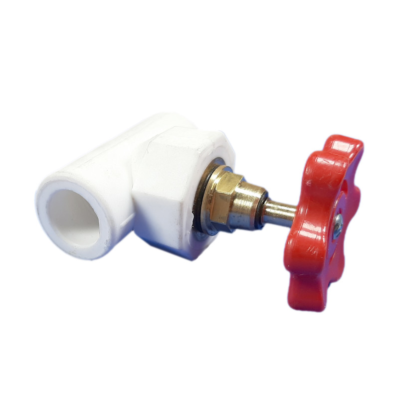 شیر فلکه مدل c-20