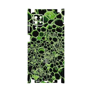 MAHOOT Atom Universe 4-FullSkin Cover Sticker for Samsung Galaxy A12