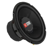 ساب ووفر خودرو جلو جی بی ال مدل GT5-S12 سایز 12 اینچ 