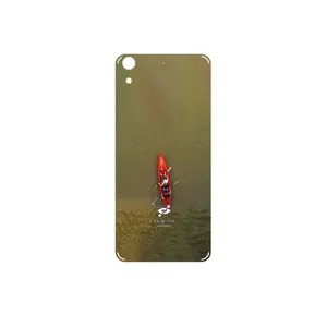 MAHOOT Kayak Cover Sticker for HTC Desire 626