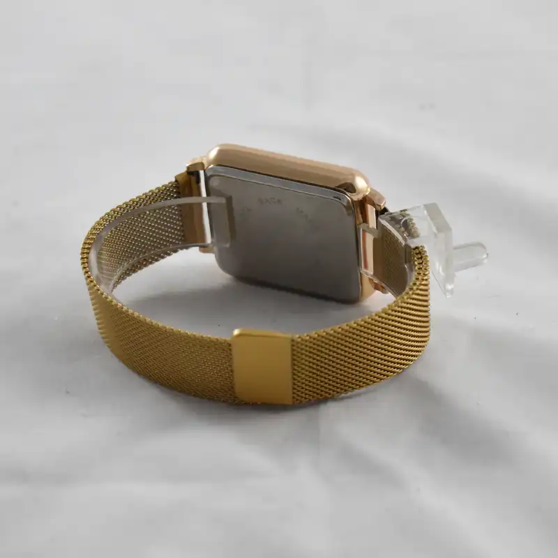 ساعت مچی دیجیتال مدل لمسی کد 168T