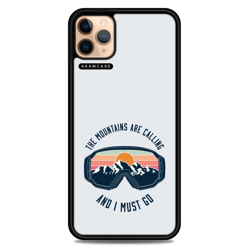 کاور آکام مدل AMC-WA11PRO-SKI-25 مناسب برای گوشی موبایل اپل iPhone 11 Pro