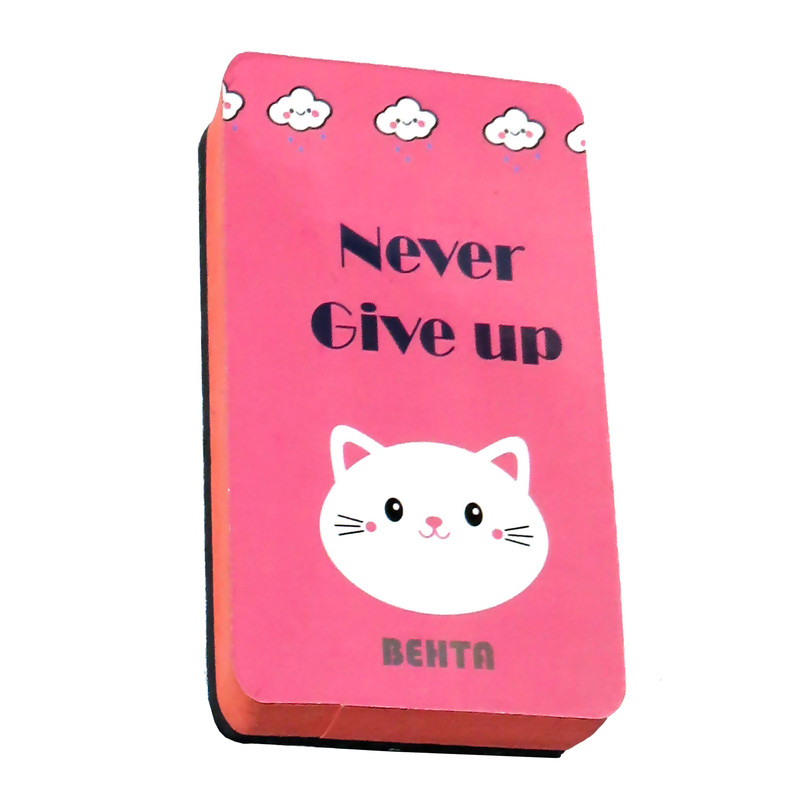 تخته پاک کن بهتا مدل D8  بسته 8 عددی