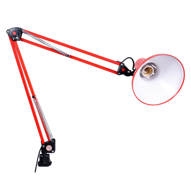 چراغ مطالعه بوستانچی مدل EN-101 به همراه لامپ 7 وات