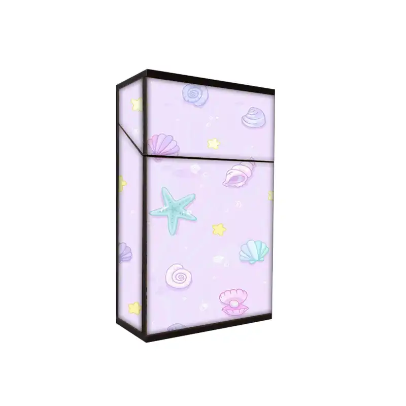 جا سیگاری مدل صدف کد 1051