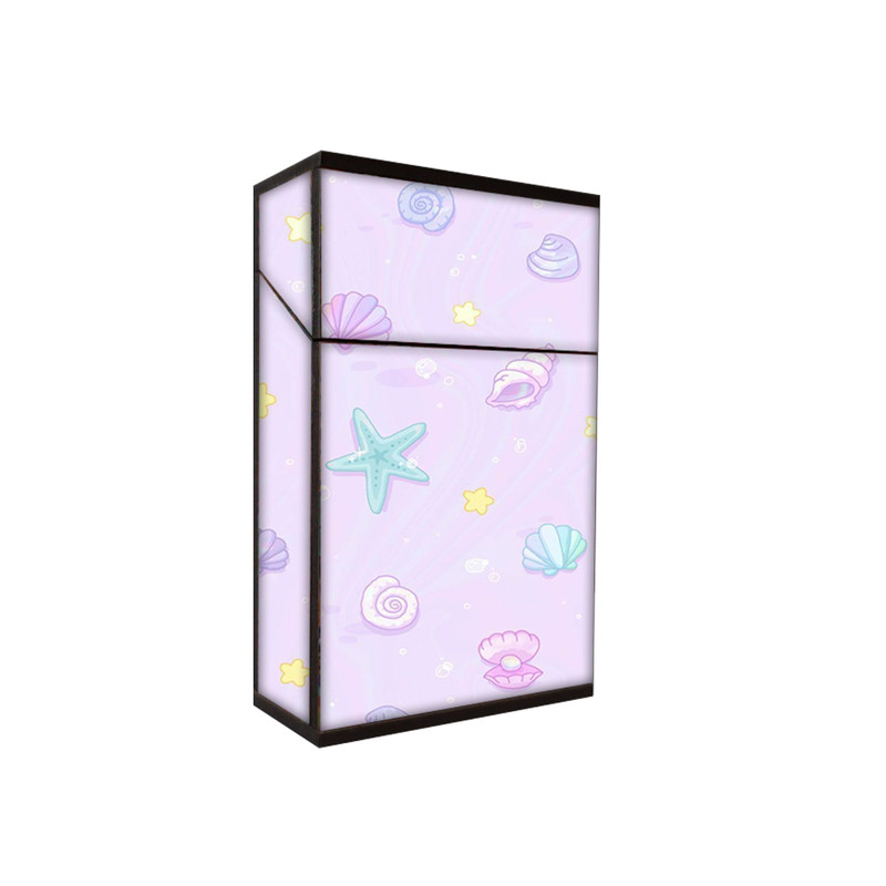 جا سیگاری مدل صدف کد 1051