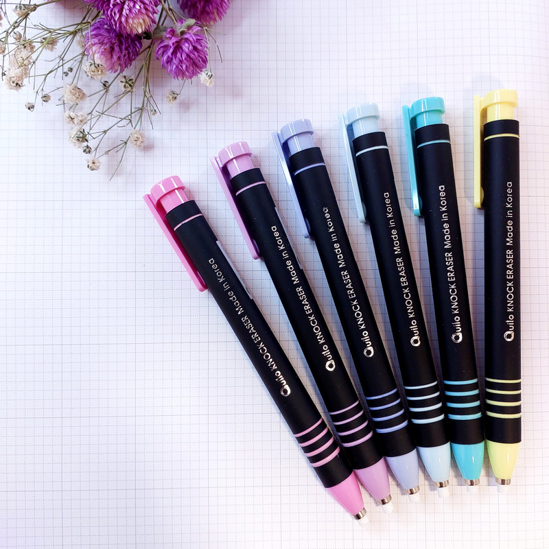 پاک کن اتودی کوییلو مدل KNOCK