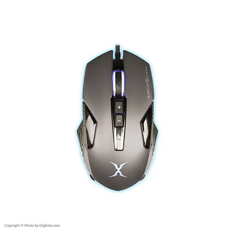 ماوس مخصوص بازی فاکس ری مدل FXR-SM-38