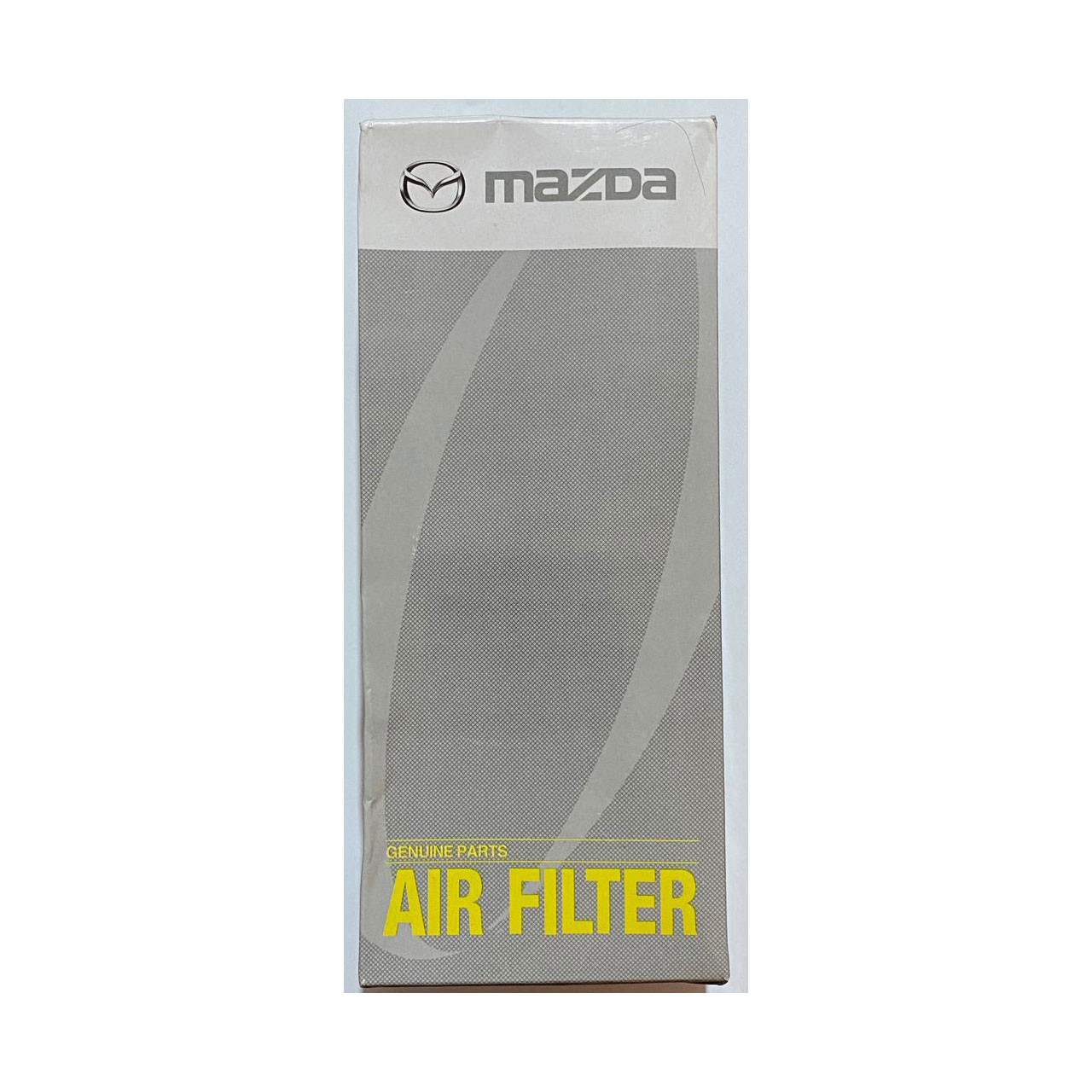 فیلتر کابین خودرو مزدا مدل 3 مناسب برای مزدا 3 بسته 2 عددی