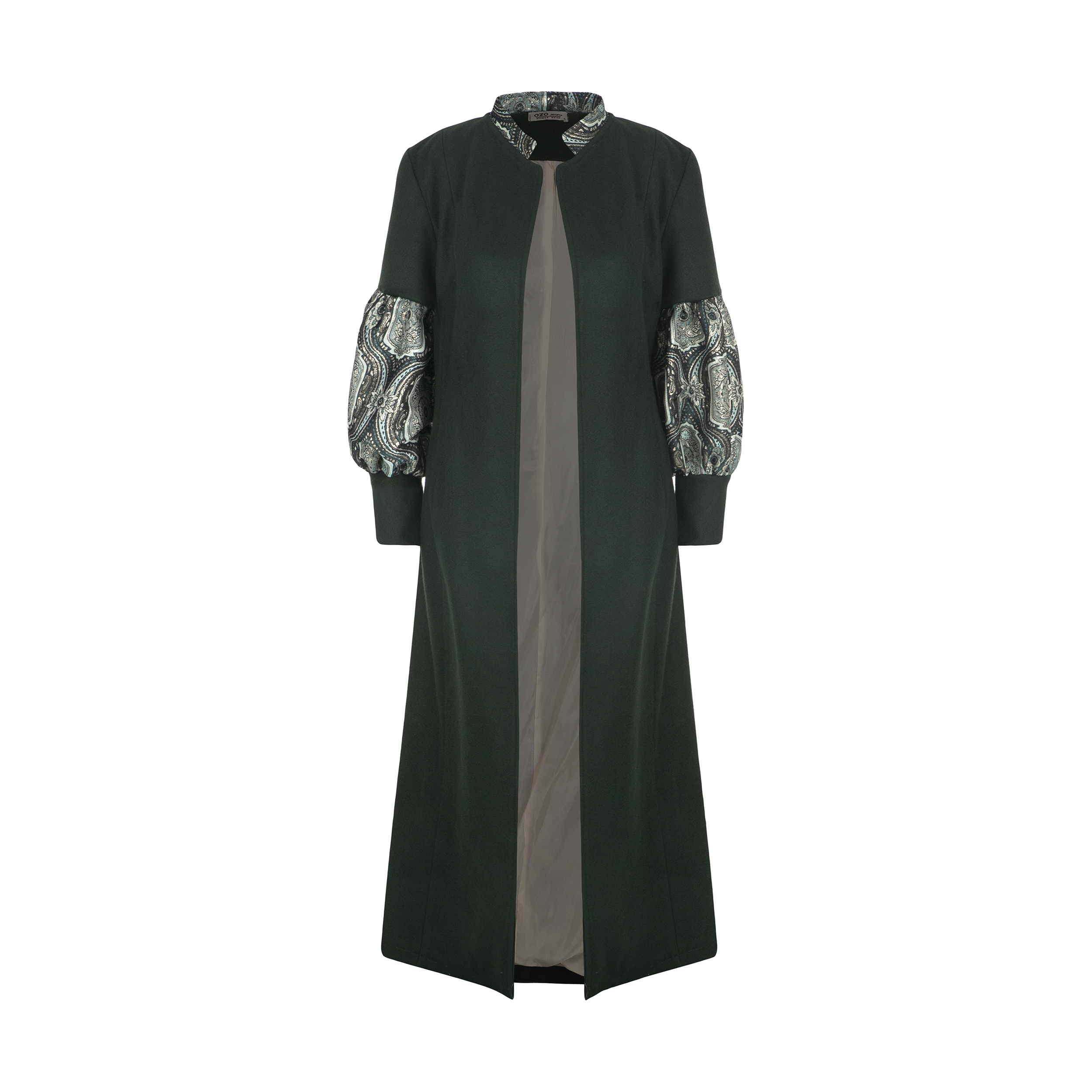 پالتو زنانه کد 140009