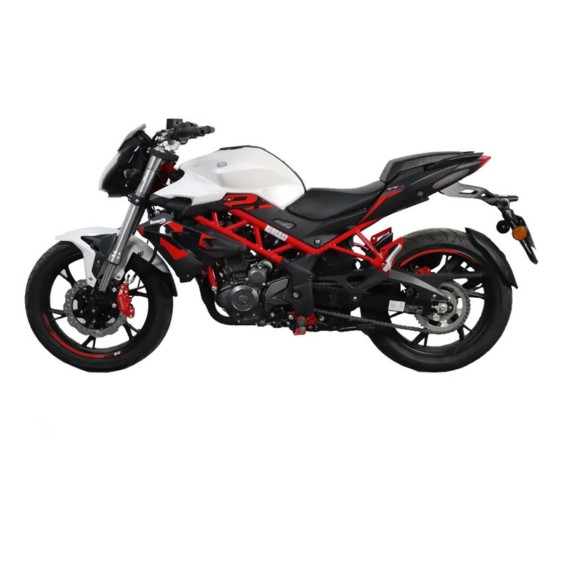 موتور سیکلت بنلی مدل TNT25N سال 1403