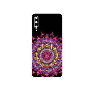 MAHOOT Mandala Design 5 Cover Sticker for Huawei Y9S
