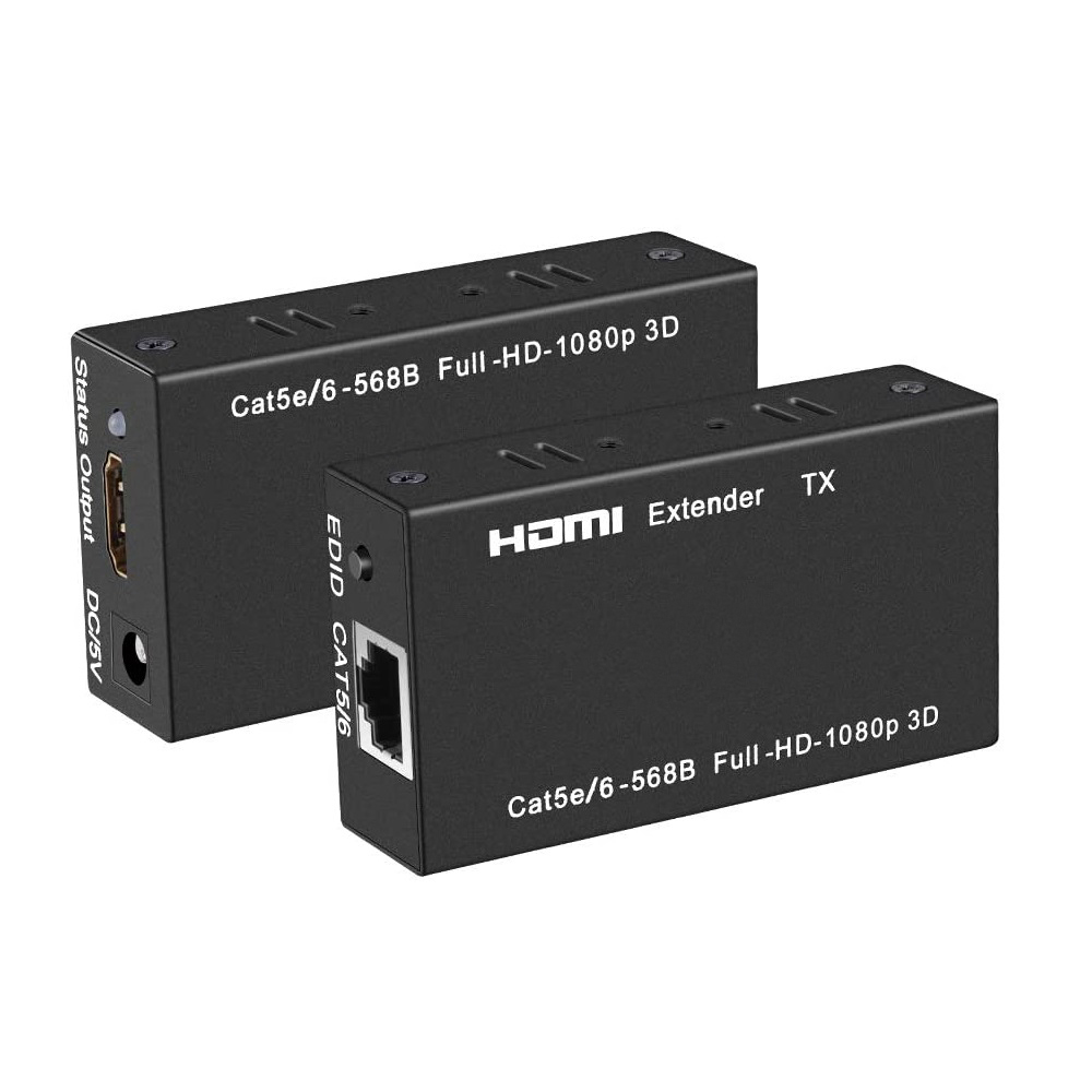 توسعه دهنده تصویر HDMI مدل MN-60M