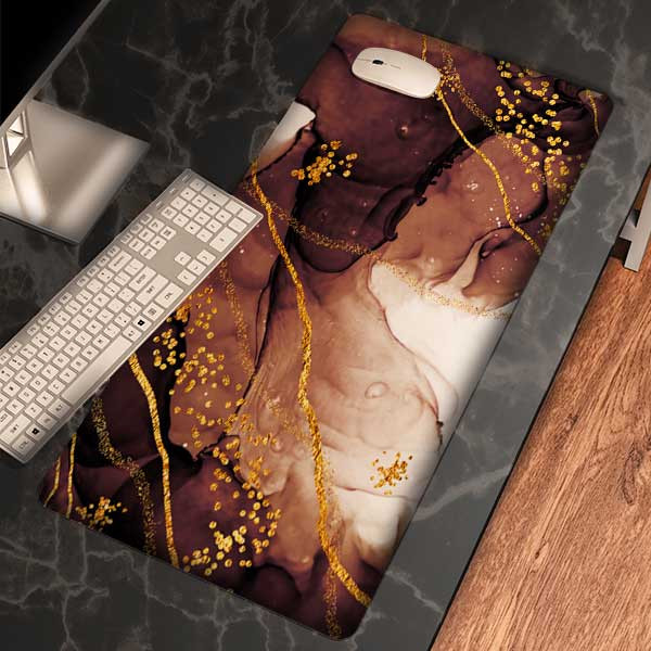 ماوس پد مدل نقوش سنگ M24L003-M13037