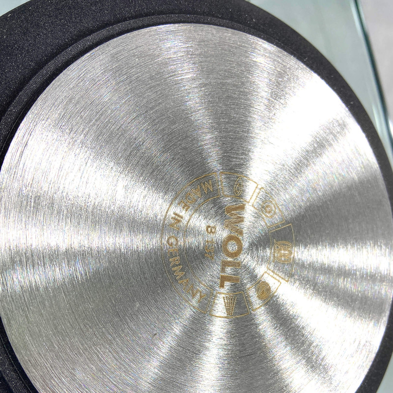 قابلمه وول کد 09753 سایز 24