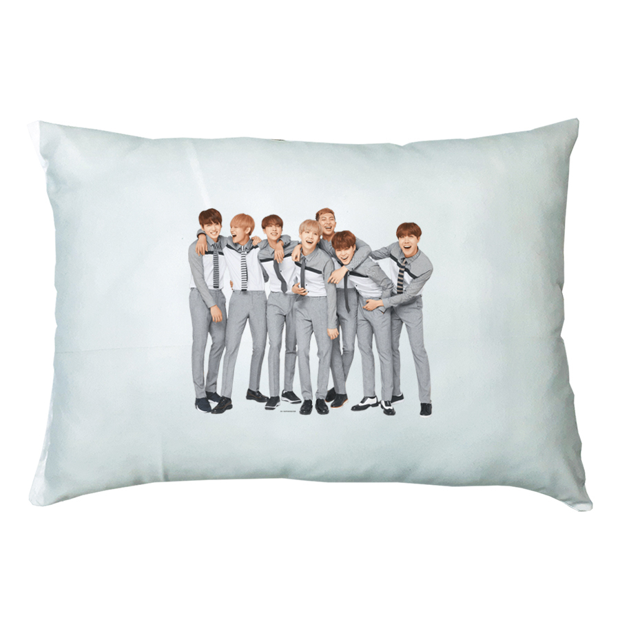 بالش مدل بی تی اس