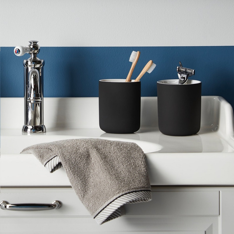 ست سرویس بهداشتی 3 پارچه ایکیا کد 40441619