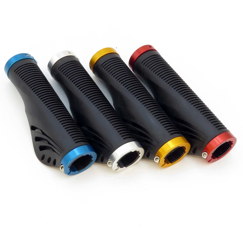 عکس شماره 3 : گریپ دسته دوچرخه مدل ضد تعریق طبی کد ۱۴۱۷