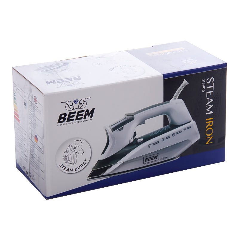 اتو بخار بیم مدل SI3906 اتو بخار بیم مدل SI3906