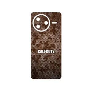 MAHOOT Call_of_Duty_Game Cover Sticker for Xiaomi Poco F7 Pro