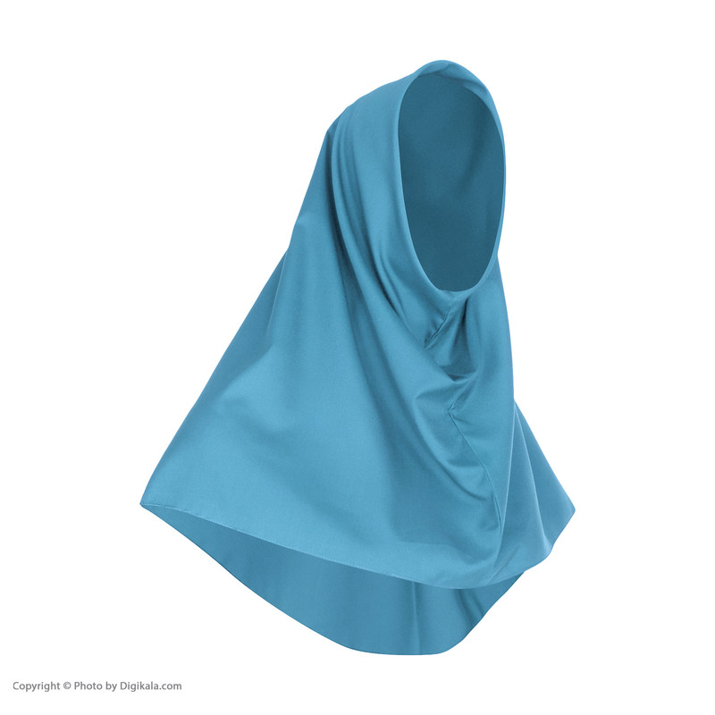 ست روپوش و شلوار و مقنعه اتاق عمل زنانه خضرا مدل یاس کد 38013