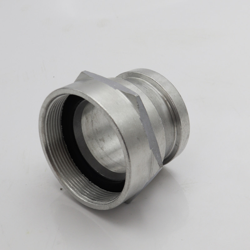 میل آتشنشانی مدل داخل دنده کد YP-BS-ALUMINIUM