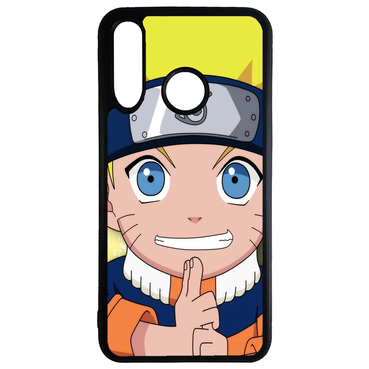 کاور طرح انیمه مناسب برای گوشی موبایل هوآوی y9 prime 2019