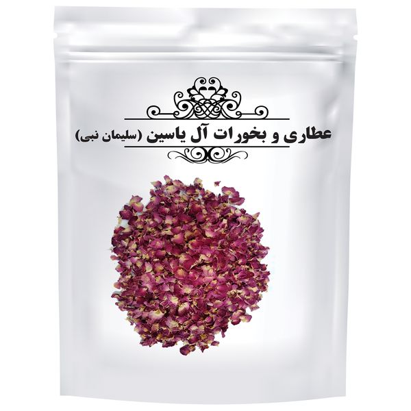 دمنوش گل محمدی -75 گرم دمنوش گل محمدی -75 گرم