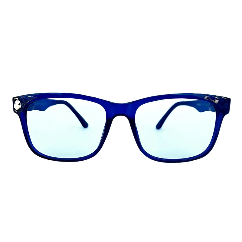 عینک محافظ چشم رایوال مدل بلوکنترل کد 10117