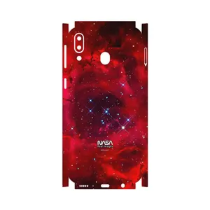 MAHOOT Universe b NASA 10-FullSkin Cover Sticker for Samsung Galaxy M20