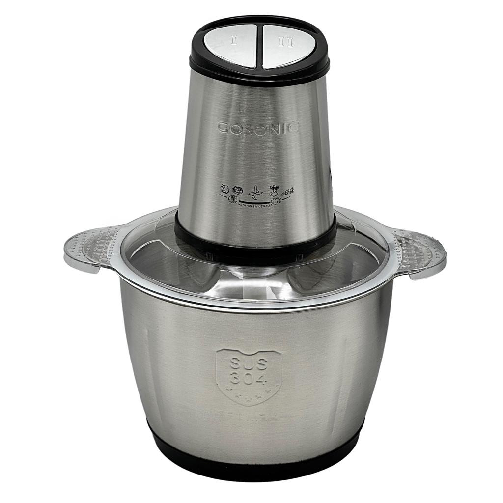 خردکن گوسونیک مدل GSC-820 خردکن گوسونیک مدل GSC-820