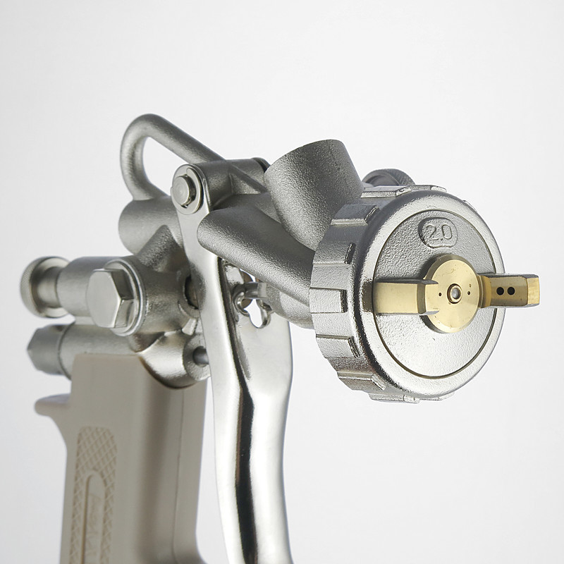 پیستوله رنگ گلکسی وان مدل E70 - کد 2