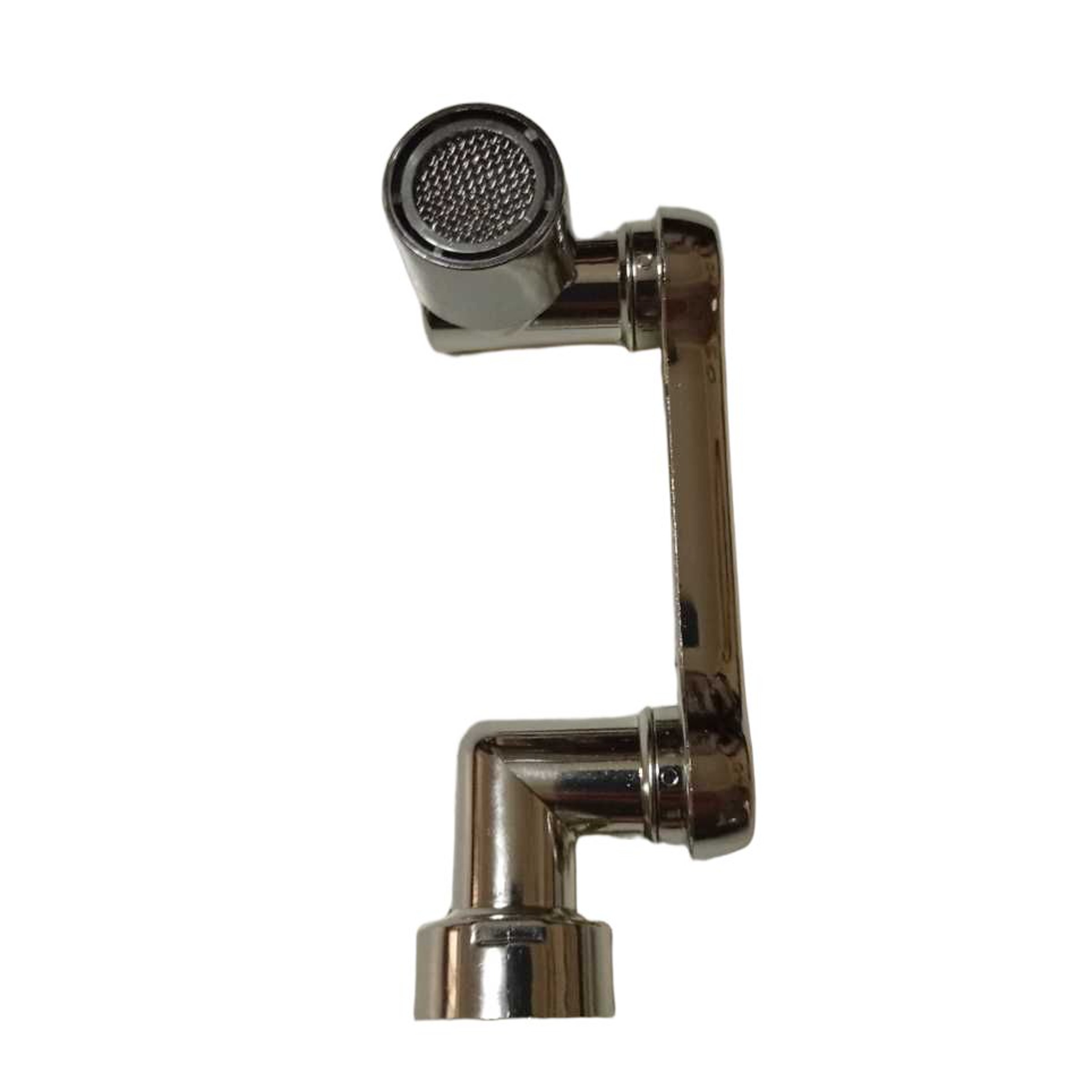 سر شیر آب مدل FAUCET SPLASH HEAD