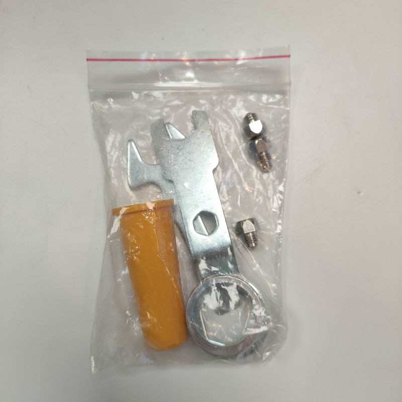 میخ پرچ کن پی ای جی مدل TR-6015
