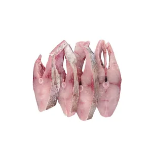 استیک ماهی مقوا سفید تازه - 2000 گرم