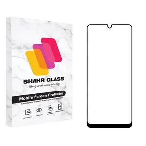 Shahr Glass CRM Ceramics Screen Protector For Samsung Galaxy A31 / A32 4G / A22 4G