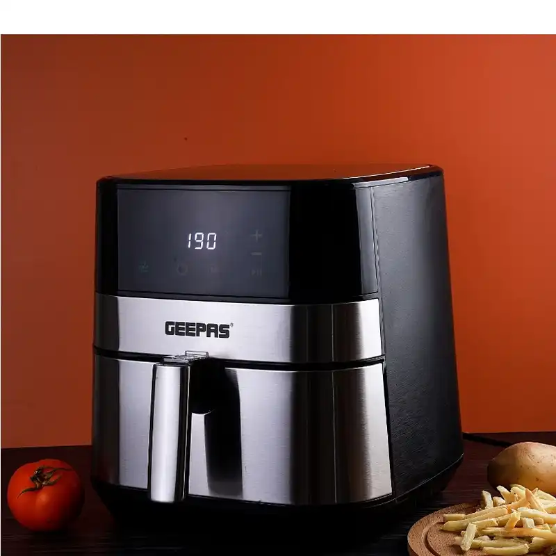 سرخ کن بدون روغن جی پاس مدل GAF37510