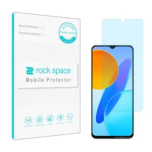 Rock space model HyBLU screen protector suitable for Honor X8 5G mobile phone 
