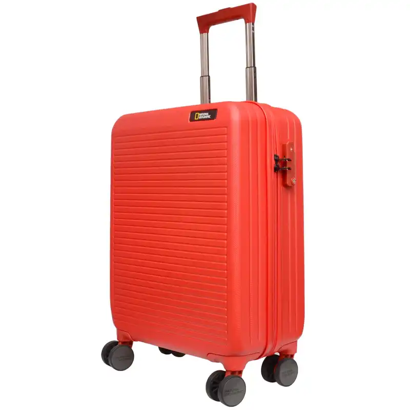 چمدان نشنال جئوگرافیک مدل PULSE N171 - 700617 سایز کوچک