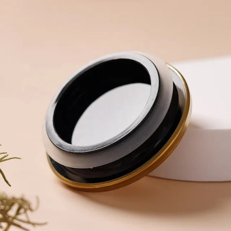 ظرف روغن مدل الماسی