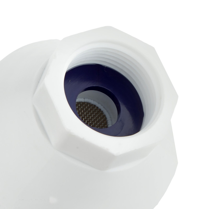 فیلتر رسوب گیر ماشین ظرفشویی و لباسشویی اسکالکس پلاس مدل FRESHENER