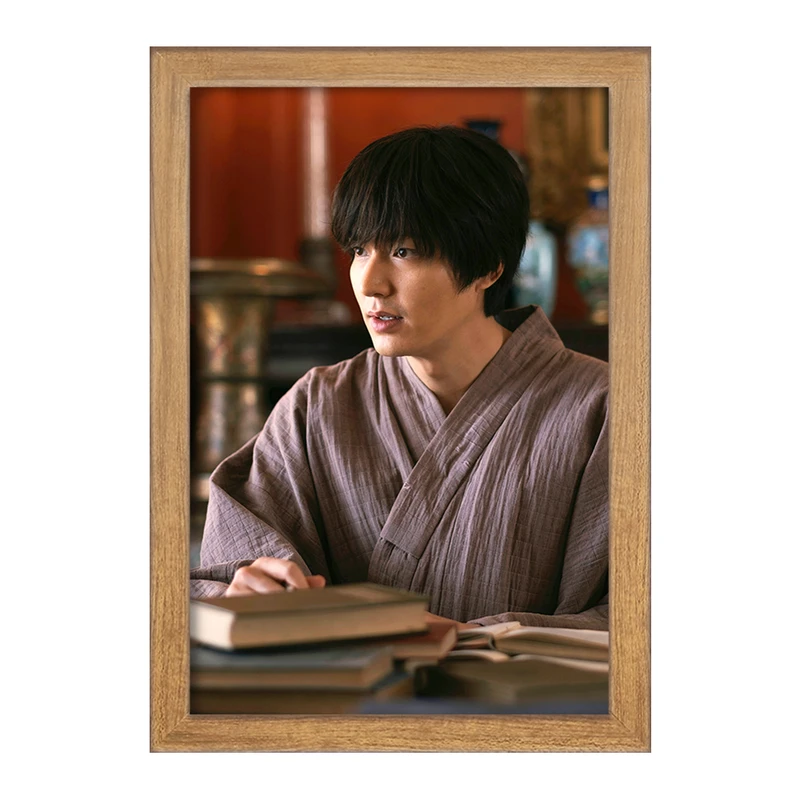 تابلو خندالو مدل لی مین هو Lee min ho  کد 20892