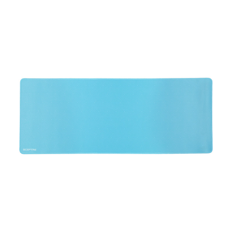 ماوس پد مخصوص بازی اسکپتر مدل OPAL TITANIUM