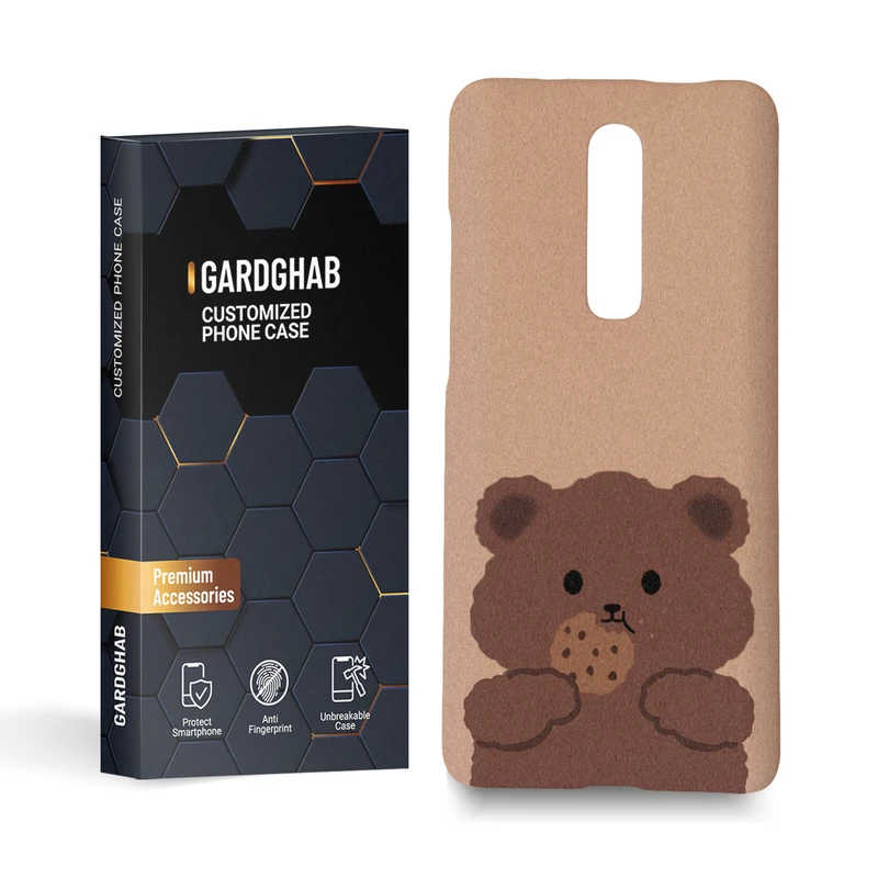 کاور گارد قاب مدل فانتزی مناسب برای گوشی موبایل شیائومی  k20 pro / k20 / mi 9t