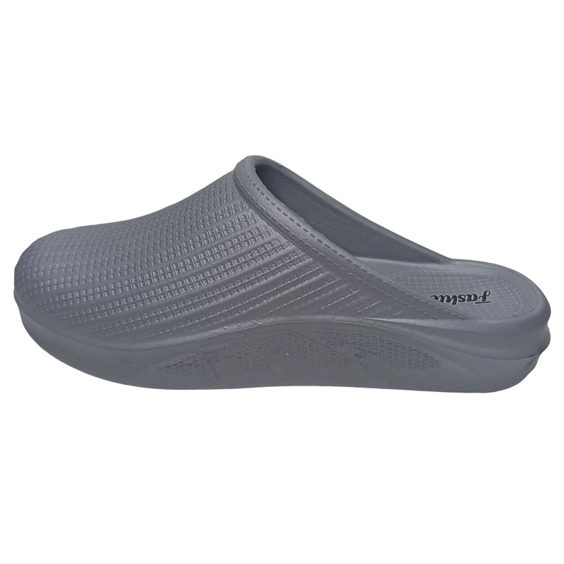 دمپایی حمام مدل ممتاز جلوبسته کد 1682-GY